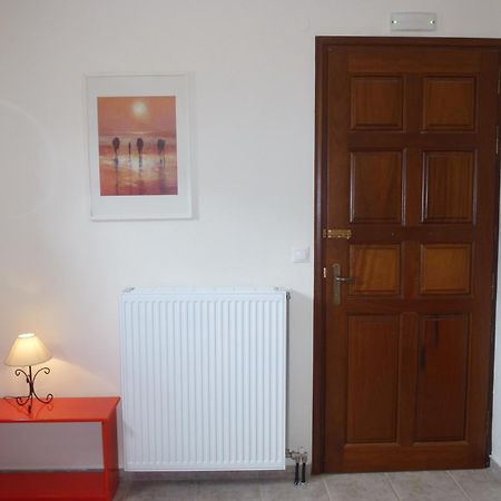 Karantonis House Apartment Leonidio Phòng bức ảnh