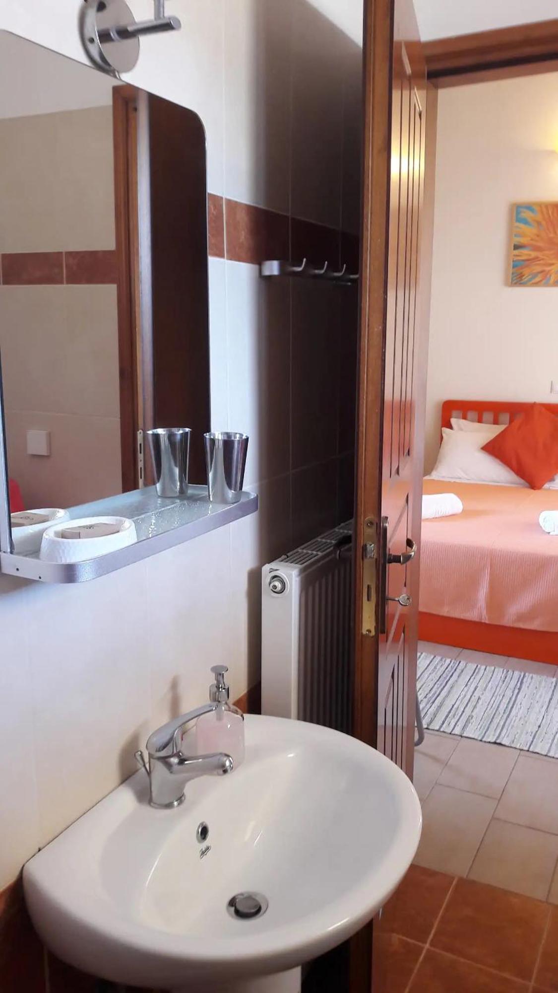 Karantonis House Apartment Leonidio Ngoại thất bức ảnh