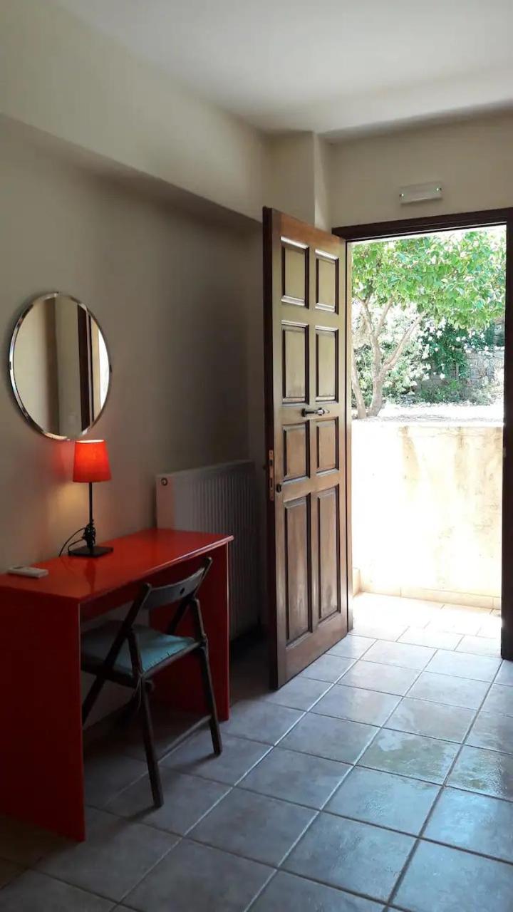 Karantonis House Apartment Leonidio Ngoại thất bức ảnh