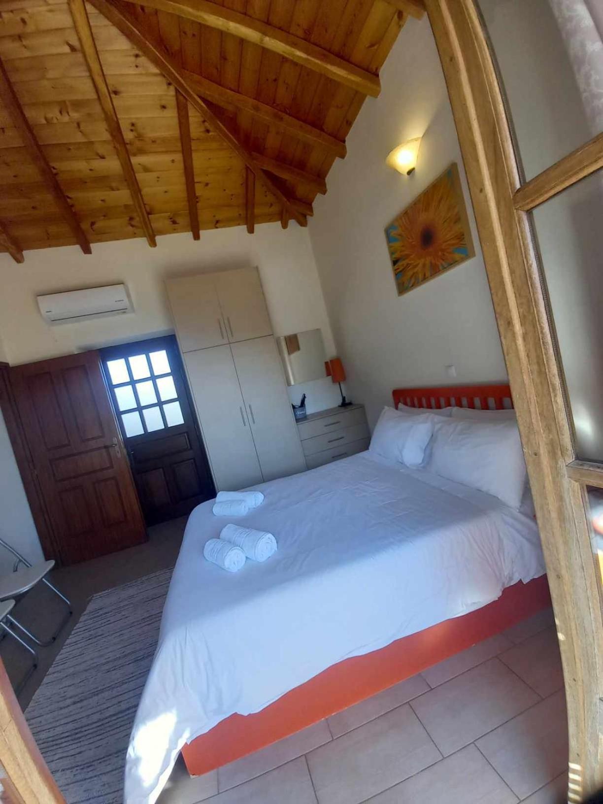 Karantonis House Apartment Leonidio Ngoại thất bức ảnh