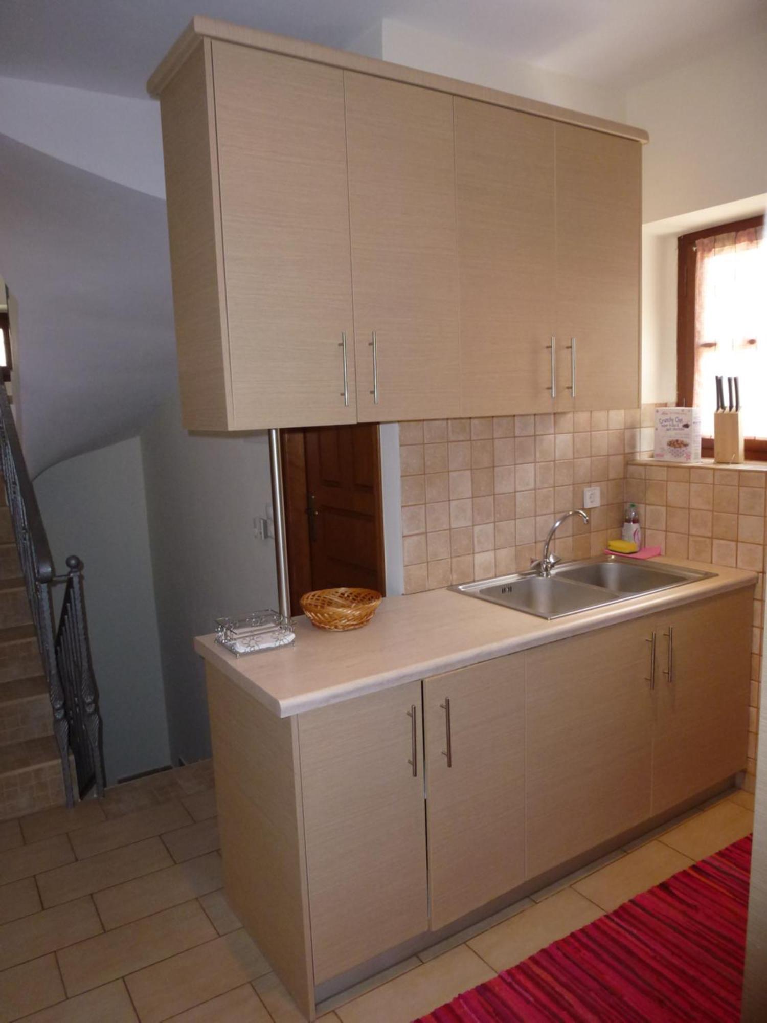 Karantonis House Apartment Leonidio Phòng bức ảnh
