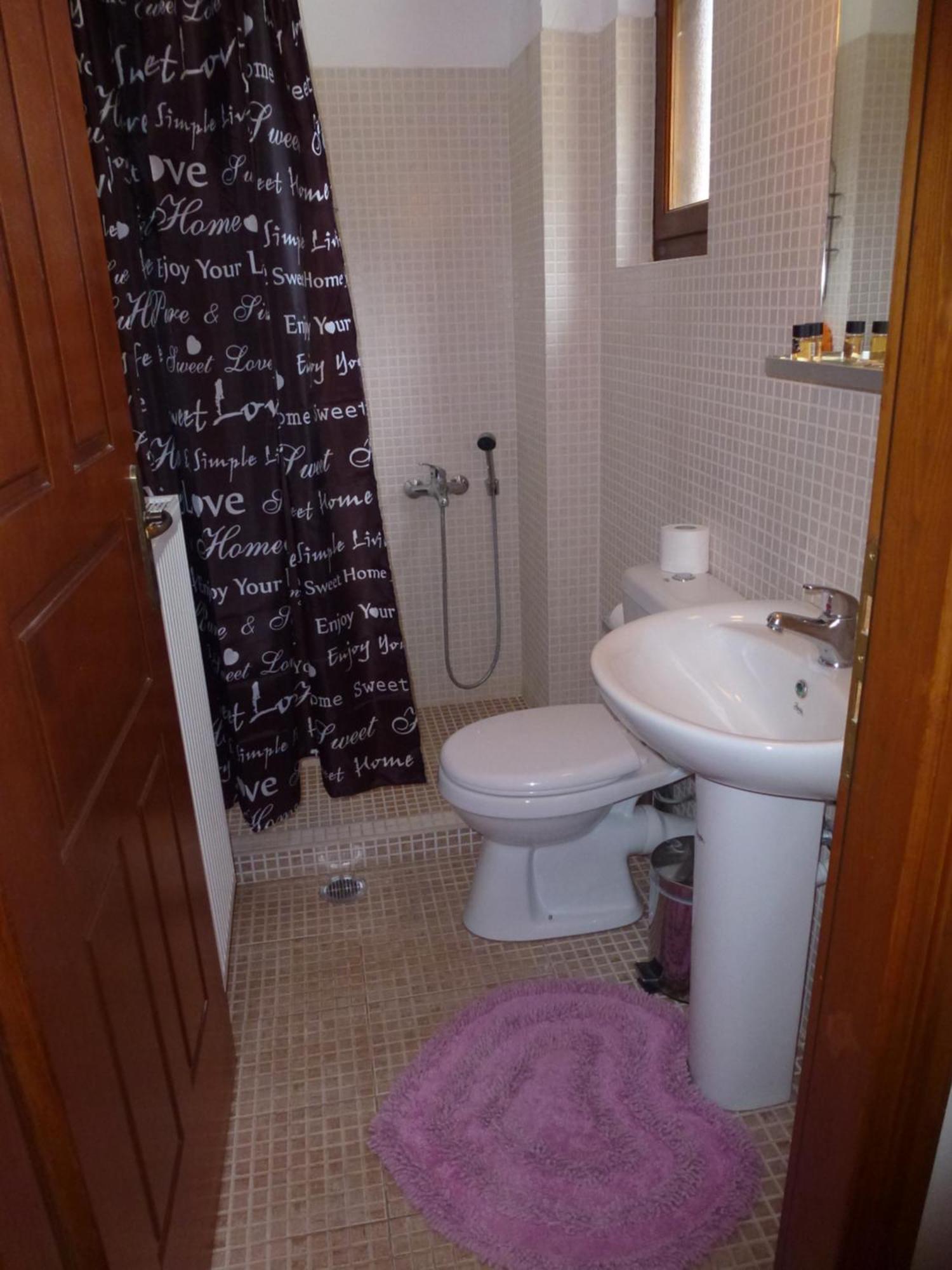 Karantonis House Apartment Leonidio Phòng bức ảnh
