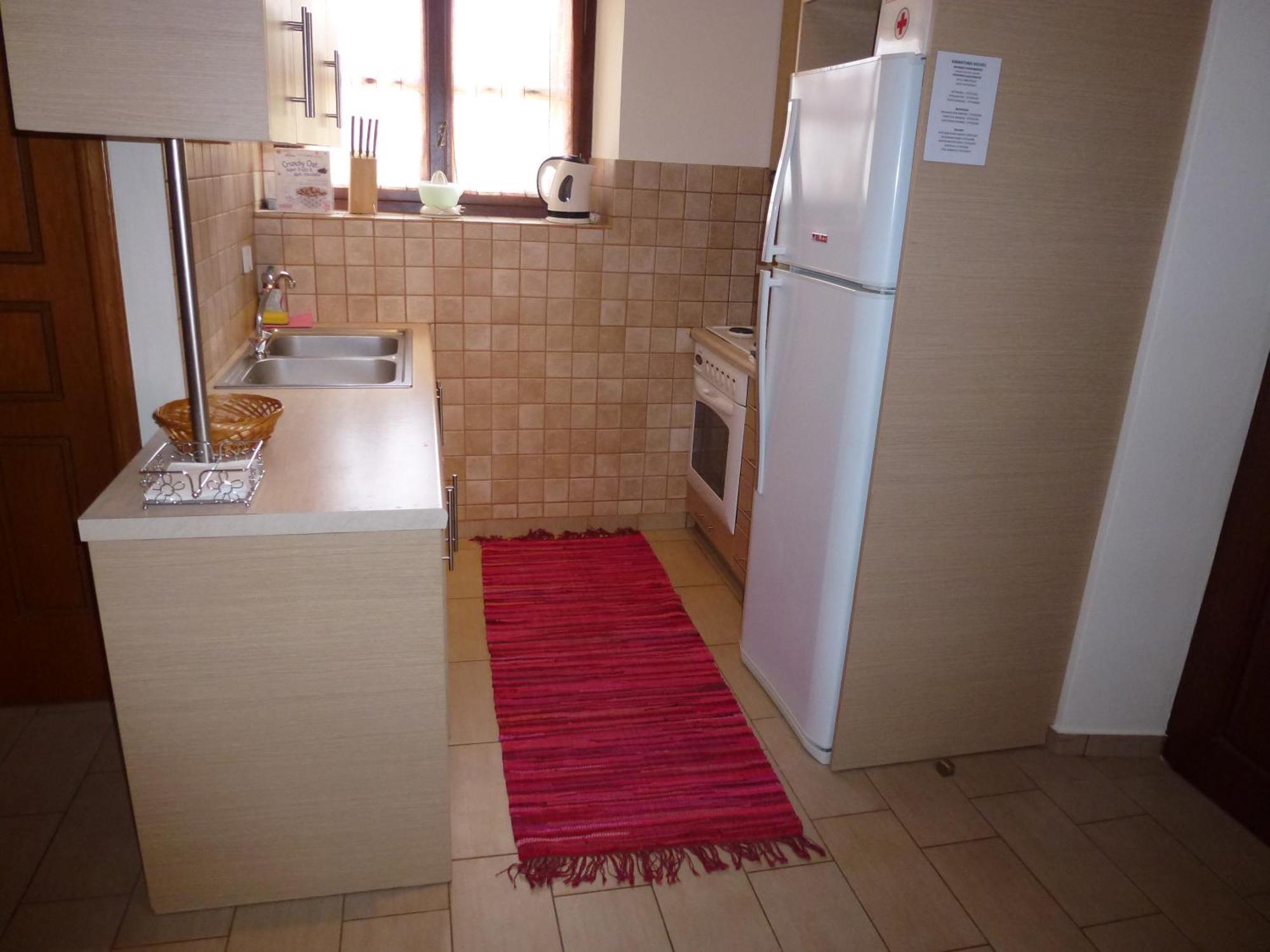 Karantonis House Apartment Leonidio Phòng bức ảnh