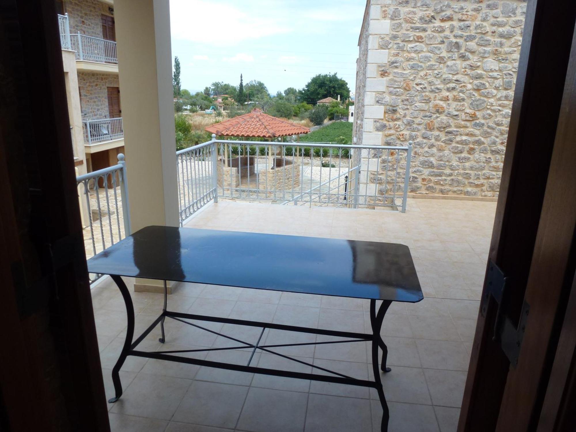 Karantonis House Apartment Leonidio Phòng bức ảnh
