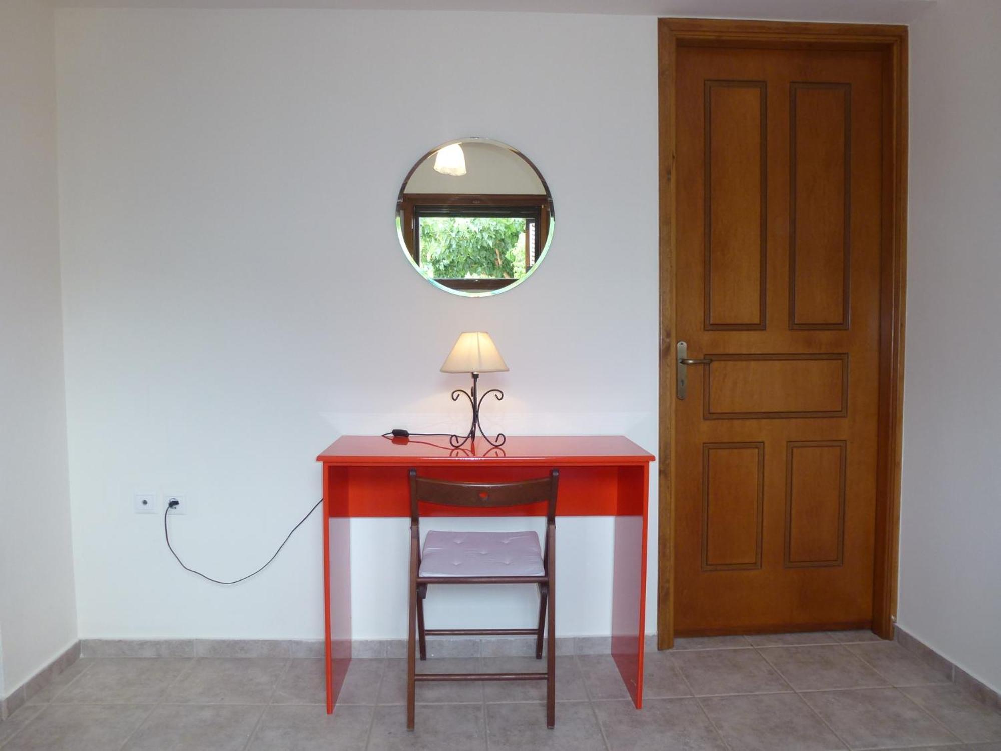 Karantonis House Apartment Leonidio Phòng bức ảnh