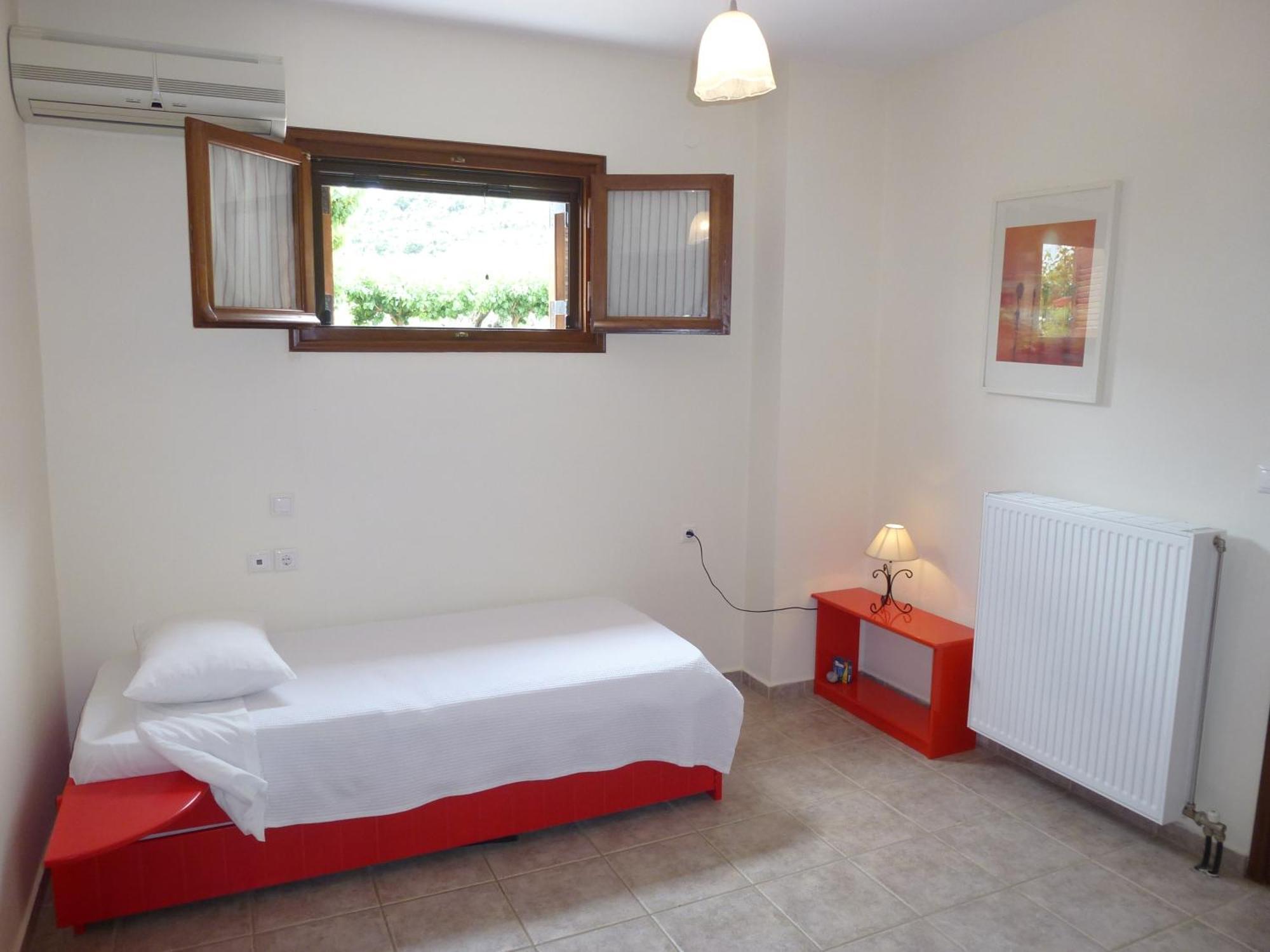 Karantonis House Apartment Leonidio Phòng bức ảnh